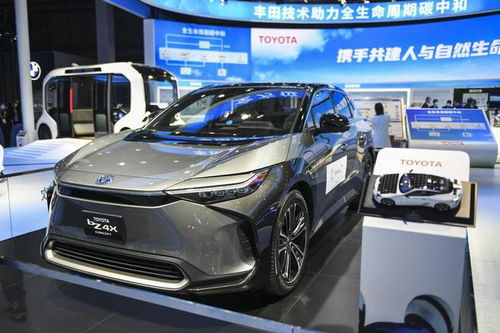 大眾,豐田,現代,通用,電動車戰略有什么不同